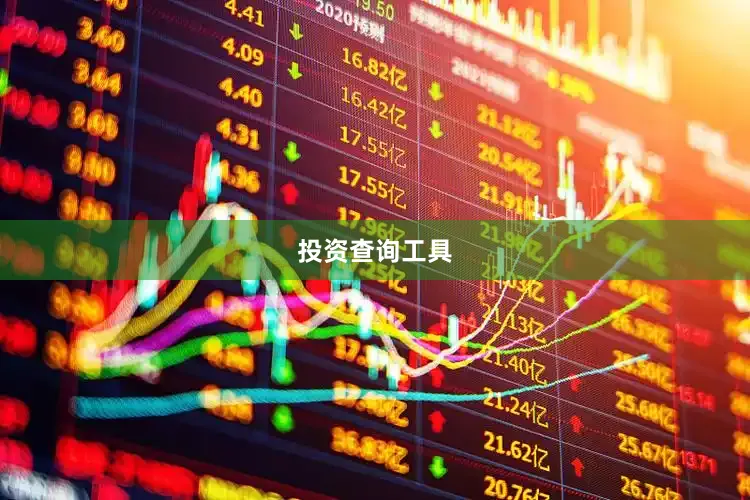 投资查询工具